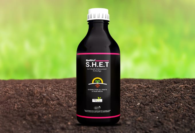 Agri Prodect SHET 500 MLT